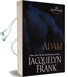 Adam: The Nightwalkers Audiobook download free by Jacquelyn Frank