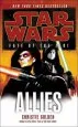 Audiobook Allies: Star Wars Legends (Fate of the Jedi) author Christie Golden