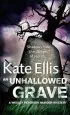 Audiobook An Unhallowed Grave: Number 3 in Series author Kate Ellis