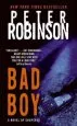 Audiobook Bad boy author Peter Robinson
