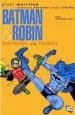 Audiobook Batman & Robin Vol. 2 Batman vs. Robin author Grant Morrison