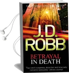 Betrayal in Death: 12 Audiobook download free by J. D. Robb