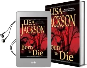Born to die Audiobook download free by Lisa Jackson