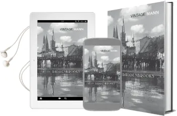 Buddenbrooks Audiobook download free by Thomas Mann
