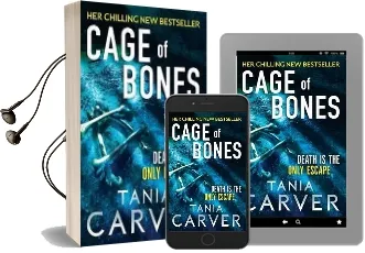 Cage of Bones Audiobook download free by Tania Carver