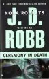 Audiobook Ceremony in Death author J. D. Robb