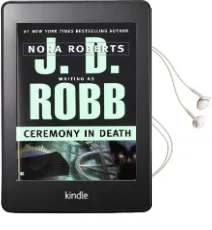 Ceremony in Death Audiobook download free by J. D. Robb