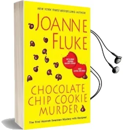 Chocolate Chip Cookie Murder Audiobook download free by Joanne Fluke