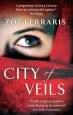 Audiobook City of Veils author Zoe Ferraris