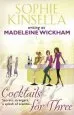 Audiobook Cocktails for Three author Madeleine Wickham