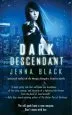Audiobook Dark Descendant author Jenna Black