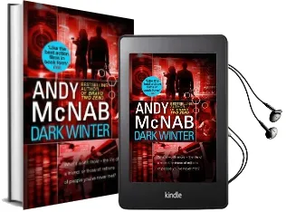 Dark Winter: (Nick Stone Thriller 6) Audiobook download free by Andy Mcnab