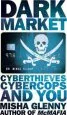 Audiobook Darkmarket author Misha Glenny