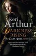 Audiobook Darkness Rising: Number 2 in Series author Keri Arthur