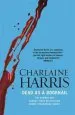 Audiobook Dead as a Doornail author Charlaine Harris