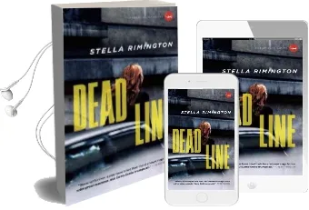 Dead Line Audiobook download free by Stella Rimington