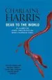 Audiobook Dead to the World: A True Blood Novel author Charlaine Harris