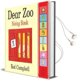 Dear zoo Noisy Book Audiobook download free by Rod Campbell