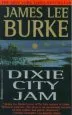 Audiobook Dixie City jam author James Lee Burke