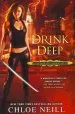 Audiobook Drink Deep author Chloe Neill