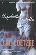 Audiobook Elizabeth Costello author J. M. Coetzee