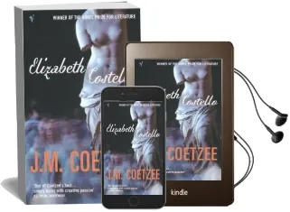Elizabeth Costello Audiobook download free by J. M. Coetzee