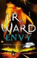 Audiobook Envy: Number 3 in Series author J. R. Ward
