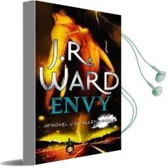 Envy: Number 3 in Series Audiobook download free by J. R. Ward