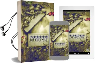 Fables Vol. 12 Audiobook download free by Bill Willingham