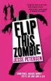 Audiobook Flip This Zombie author Jesse Petersen
