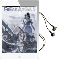 Freakangels: Volume 5 Audiobook download free by Warren Ellis