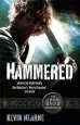 Audiobook Hammered: The Iron Druid Chronicles author Kevin Hearne