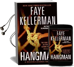 Hangman Audiobook download free by Faye Kellerman
