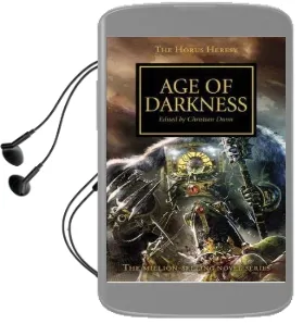 Horus Heresy: Age of Darkness Audiobook download free by Christian Dunn