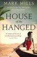 Audiobook House of the Hanged author Mark Mills