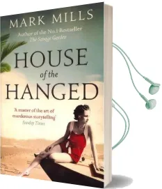 House of the Hanged Audiobook download free by Mark Mills