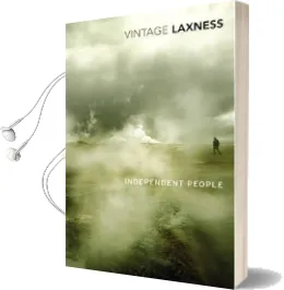 Independent People Audiobook download free by Halldór Laxness