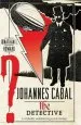 Audiobook Johannes Cabal the Detective author Jonathan L. Howard