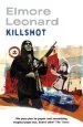 Audiobook Killshot author Elmore Leonard