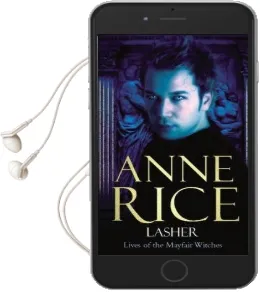 Lasher Audiobook download free by Anne Rice