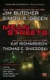 Audiobook Mean Streets author Jim Butcher