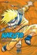 Audiobook Naruto (3-In-1 Edition), Vol. 2: Includes Vols. 4, 5 & 6 author Masashi Kishimoto