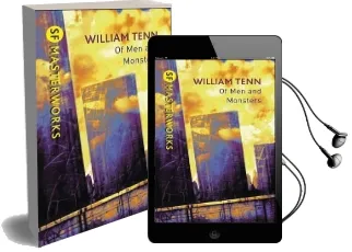 Of men and Monsters Audiobook download free by William Tenn