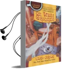 On What Grounds: A Coffeehouse Mystery Book 1 Audiobook download free by Cleo Coyle