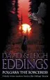 Audiobook Polgara the Sorceress author David Eddings