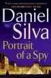 Audiobook Portrait of a spy: More Stories and Secrets From her Notebooks author Daniel Silva