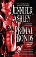 Audiobook Primal Bonds: A Shifters Unbound Novel author Jennifer Ashley