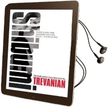 Shibumi Audiobook download free by Trevanian