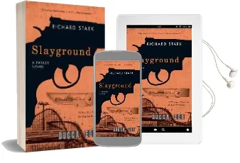 Slayground Audiobook download free by Richard Stark