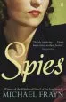 Audiobook Spies author Michael Frayn